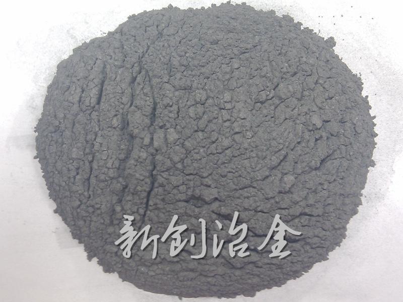 低硅鐵粉 研磨型
